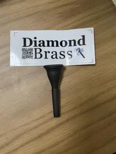 BrassLab.MOMO チューバ マウスピース 69HL - メルカリ
