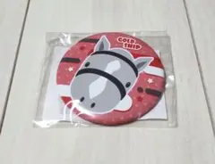 2025年最新】ゴールドシップ 缶バッジの人気アイテム - メルカリ