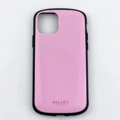 新品 iPhone 11 Pro スマホケース カバー 耐衝撃 ピンク 2