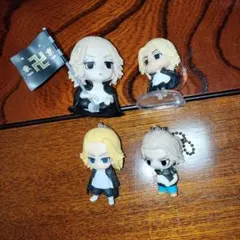 東京リベンジャーズセット