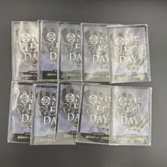 ワンピースデイ ONEPIECEDAY 2025 ドンカード 10枚