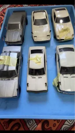 トラック  車  プラモデル  まとめ売り  ジャンク品 2025年最新】Yahoo!オークション -プラモデル 車 ジャンク