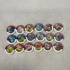 ポケモンバトリオ ポケットモンスター シャワーズイーブイピチュウなど