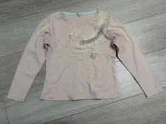 ※発送は6/5(土) TOCCA 子ども用長袖シャツ(110㎝)のサムネイル