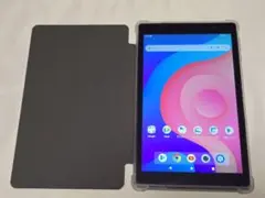 Plimpton Androidタブレット 本体 パープル - メルカリ