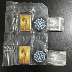 FGO Fate/Grand Order宝具コレクションセイバー、セイバーオルタ