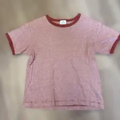 コーエン　細ボーダーtシャツのサムネイル