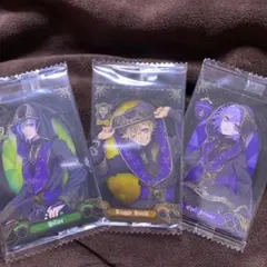 ツイステ ウエハース2