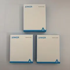 ANKER USB-C to USB 3.0(3ft/0.9m)ホワイト 未使用