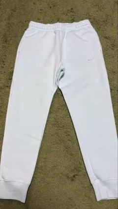 R様専用　Nike ライトブルー スウェットパンツ