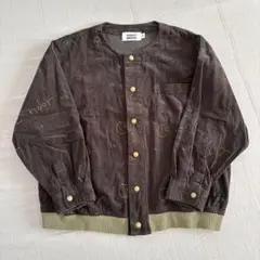 MARKEY'S HOGAN コーデュロイジャケット