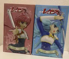 魔法騎士レイアース SPフィギュア vol.3 獅堂光 - メルカリ
