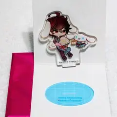 2026年最新】サンダルフォン サンリオ アクスタの人気アイテム - メルカリ