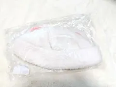 新品未使用straykids skzoo ボアキャップ ジニレット