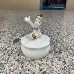 加藤工芸 ディズニー ドナルドダック 小物入れ 陶器製 置物 インテリア 格安