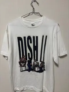 2026年最新】DISH// Tシャツの人気アイテム - メルカリ