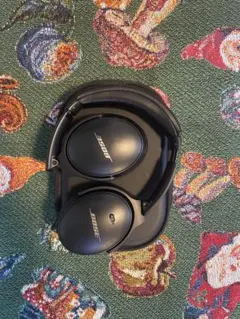 Bose QuietComfort 35 II ワイヤレスヘッドホン