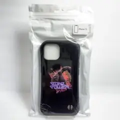新品 ゴジラ x コング 新たなる帝国 iPhone15 耐衝撃 グリップケース