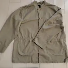 グリーンレーベルリラクシング　ノーカラージャケット