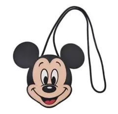 ディズニー ミッキー ポシェット Poppin’ Goods