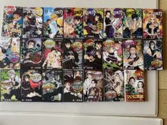 鬼滅の刃　大量　まとめ売り　バラ売り◯ バラ売り1冊200円] 鬼滅の刃 漫画 まとめ売り - メルカリ