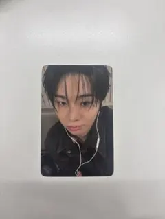 K-POP タレントカード セット