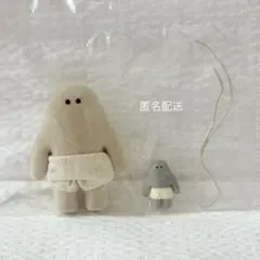 おぱんつ君フィギュアコレクション