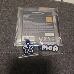 TXT ヨンジュン　アクリルチャーム　moa 星
