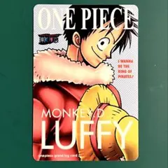 ドジャース モンキー D ルフィ ※ レプリカ 鑑賞用 展示用 ワンピース