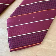 ディズニー ミッキーマウス ネクタイ