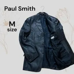 2025年最新】ポールスミス ライダースの人気アイテム - メルカリ