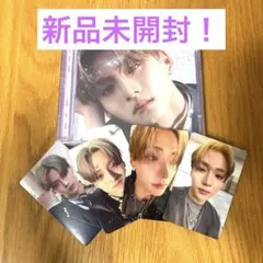 【新品未開封】ALD1 EUPHORIA Jewel case サンウォン