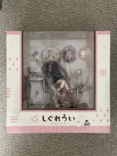 a*i様 しぐれうい フィギュア