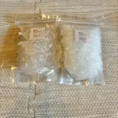 新品　未使用　Nerus Adjustable Pillow 補充用パイプ