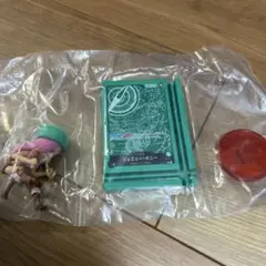 週刊少年ジャンプ 応募者全員サービス レカフィグ ボニー＆ヤマト