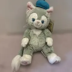 ディズニーシー　ジェラトーニ　値札付き 元値¥3.900-（税込）