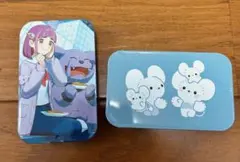 ポケモン プチ缶