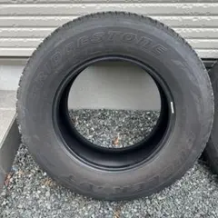 ジープ ラングラーJL純正タイヤ245/75R17 ジープ ラングラーJL純正タイヤ245/75R17 - メルカリ