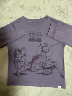 GAP✖️Toy Story ロンT 110cm