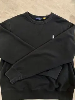 ポロラルフローレン　トレーナー　レディース　Ｌサイズ