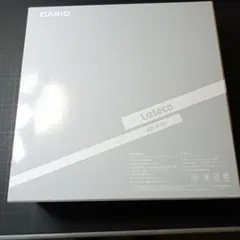 CASIO Lateco EC-K10 ラベルプリンター新品未使用