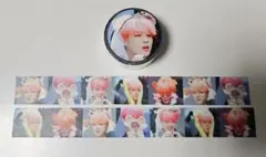 マスキングテープ ジミン bts 韓国制作者