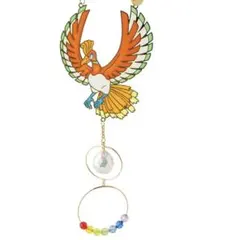サンキャッチャー Soaring Dreams ホウオウ ポケモンセンター - メルカリ