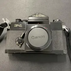 2025年最新】Canon F-1 ジャンクの人気アイテム - メルカリ