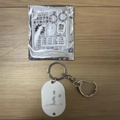 福岡ソフトバンクホークス シークレット　箔ホログラムキーホルダー　川瀬晃