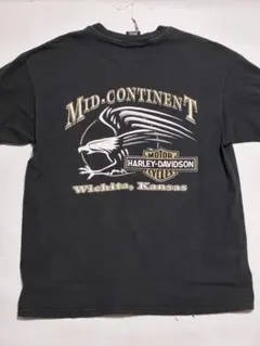 【鬼フェード】90s ハーレーダビッドソン Tシャツ フレイムUSA製 鬼フェード】90s ハーレーダビッドソン Tシャツ フレイムUSA製 - メルカリ