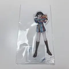 ダンガンロンパ まねきねこ 王馬 最原 ギフト風アクリルキーホルダー ダンガンロンパ まねきねこ 王馬 最原 ギフト風アクリルキーホルダー