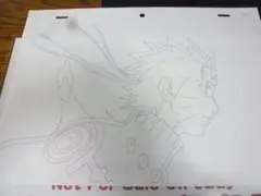 2026年最新】NARUTO複製原稿の人気アイテム - メルカリ