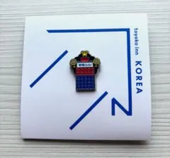 新品・未開封】【鳥取県】東横インご当地GENKIバッジ - メルカリ