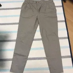 ザショップティーケー　チェックパンツ